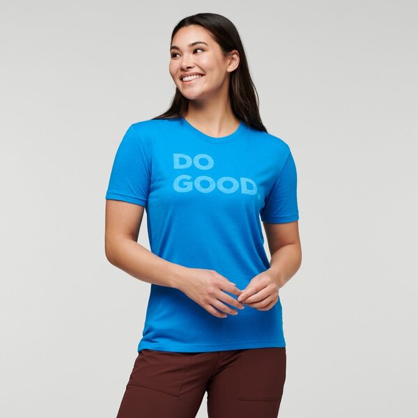 Cotopaxi Do good T-Shirt Women's
