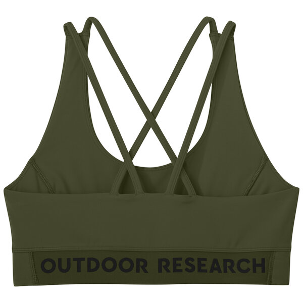 Outdoor Research Vantage Bra, Light Support - Women's