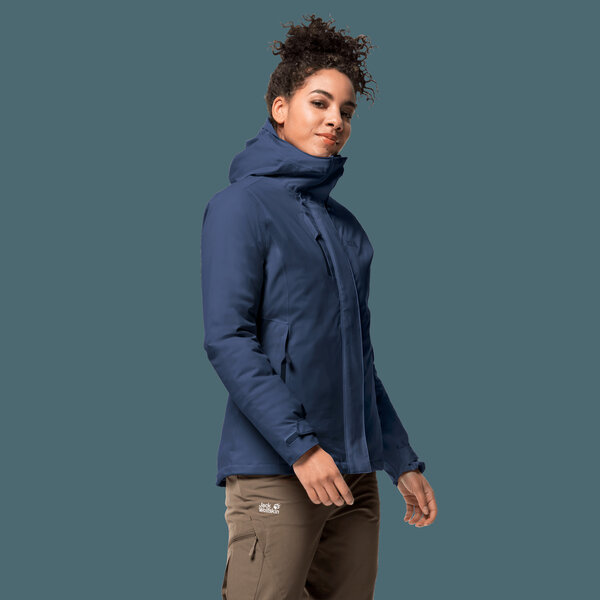 Jack Wolfskin Troposphere Jacket Women's