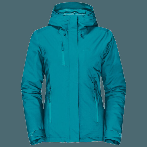 Jack Wolfskin Troposphere Jacket Women's