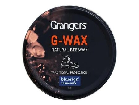 Grangers G Wax