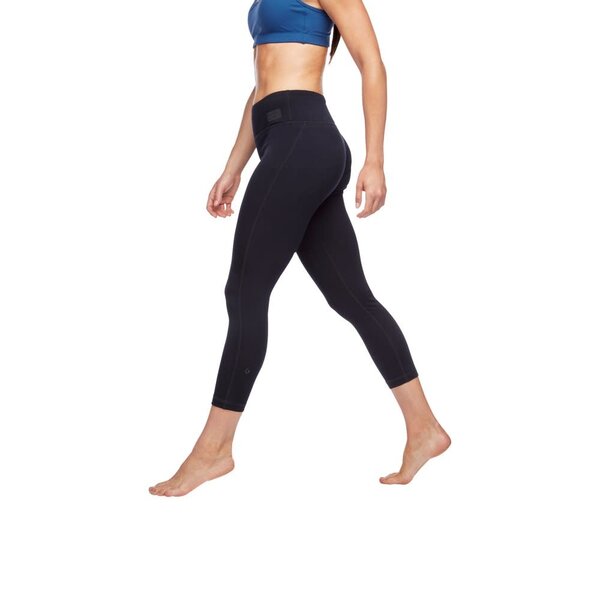 Rise Tights - Three Mile Outfitters