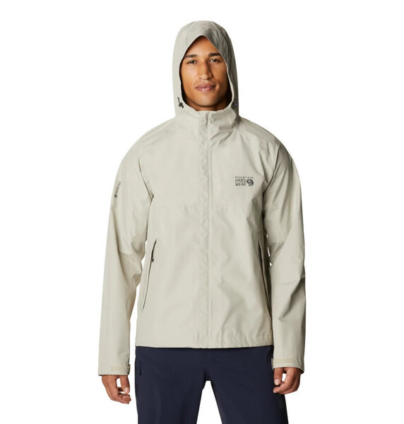 Mountain Hardwear Exposure/2 Gore-Tex Paclite Men's