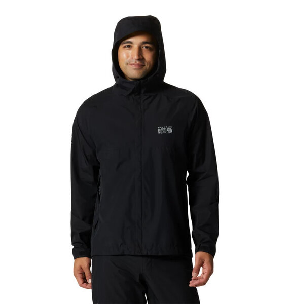 Mountain Hardwear Exposure/2 Gore-Tex Paclite Men's