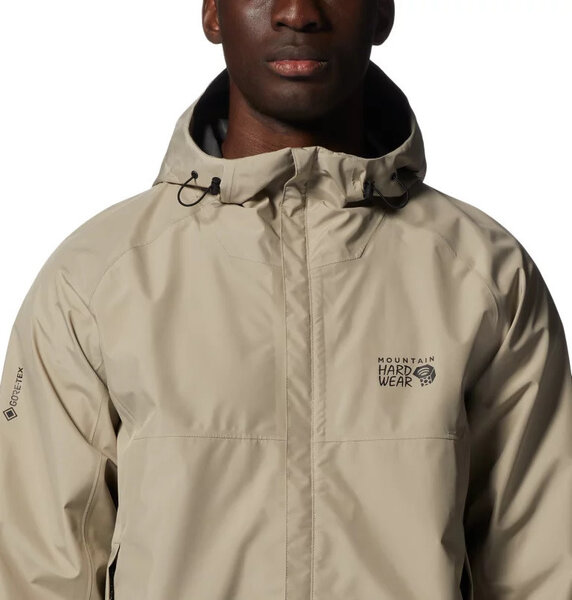 Exposure/2 Gore-Tex Paclite Men's - Three Mile Outfitters