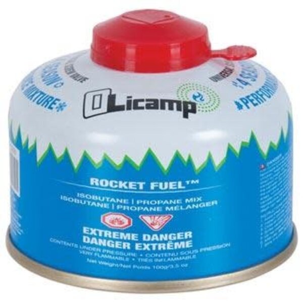 Olicamp Rocket Fuel 230g/8.1oz