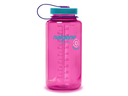 Nalgene Wide Mouth 32oz Bottle Sustain