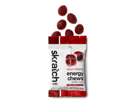 Skratch Labs Energy Chews