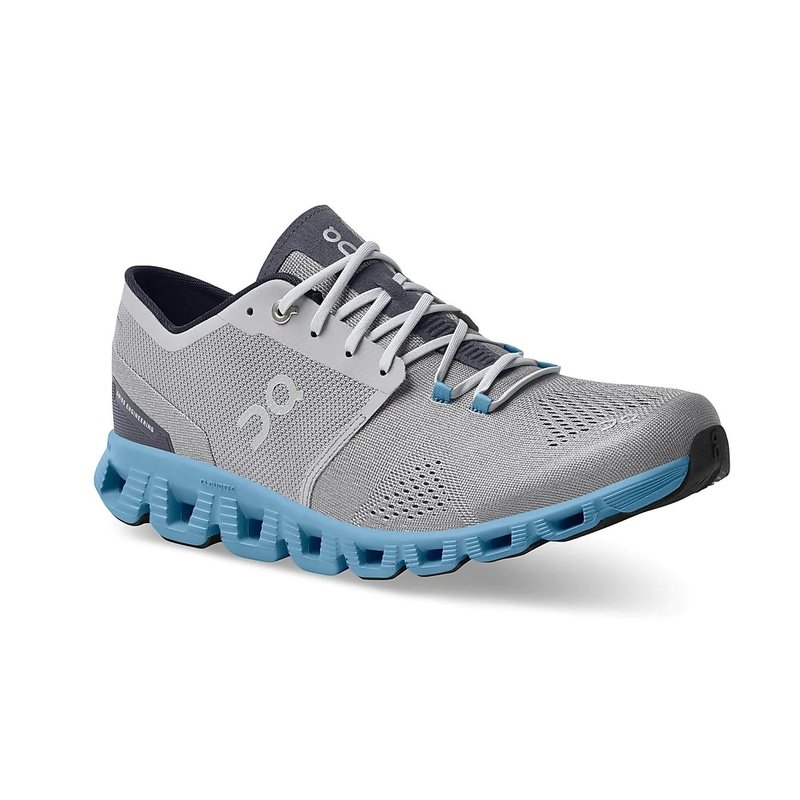 Cloud X Men - Three Mile Outfitters
