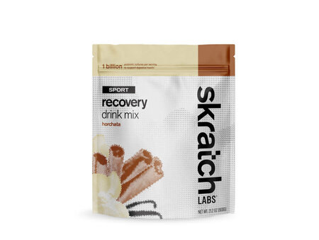 Skratch Labs Recovery Drink Mix - 600g