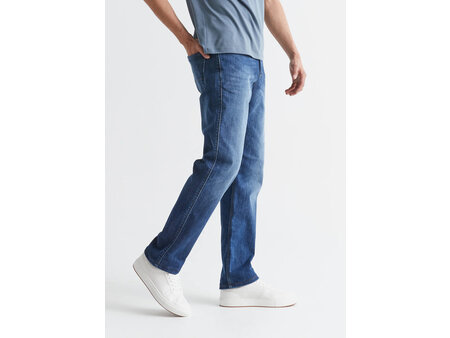 DU/ER Performance Denim Straight Men's- 32" Inseam