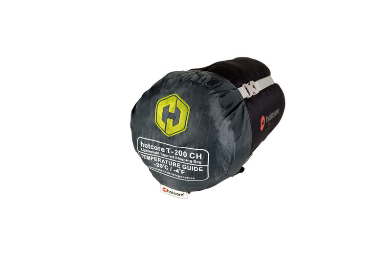 Hotcore Hotcore T-200 CH Sleeping Bag