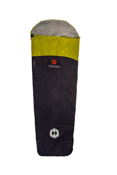 Hotcore Hotcore T-200 CH Sleeping Bag