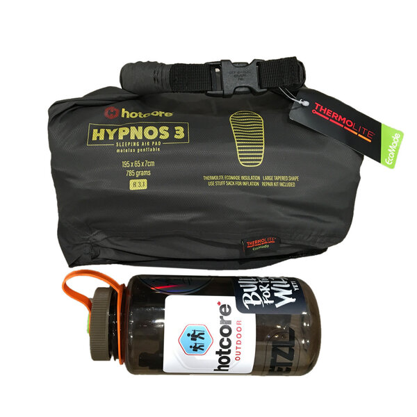 Hotcore Hynos 3 Insulated Air Pad