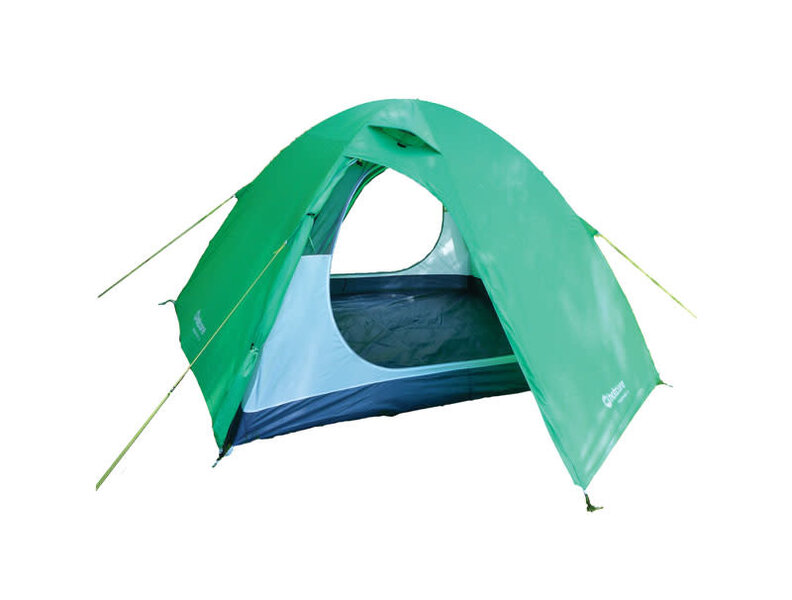 Hotcore Prophet 4 Tent - Green