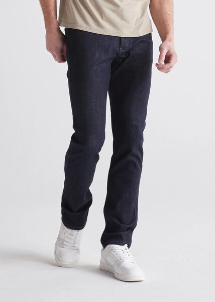 DU/ER Performance Denim Slim - 32" Inseam