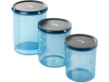 GSI Outdoors Infinity Storage Set