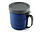 GSI Outdoors Infinity Fairshare Mug Blue