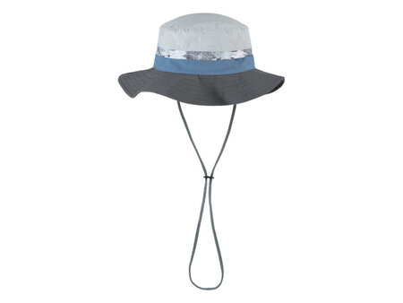 Buff Headwear Explore Booney Hat