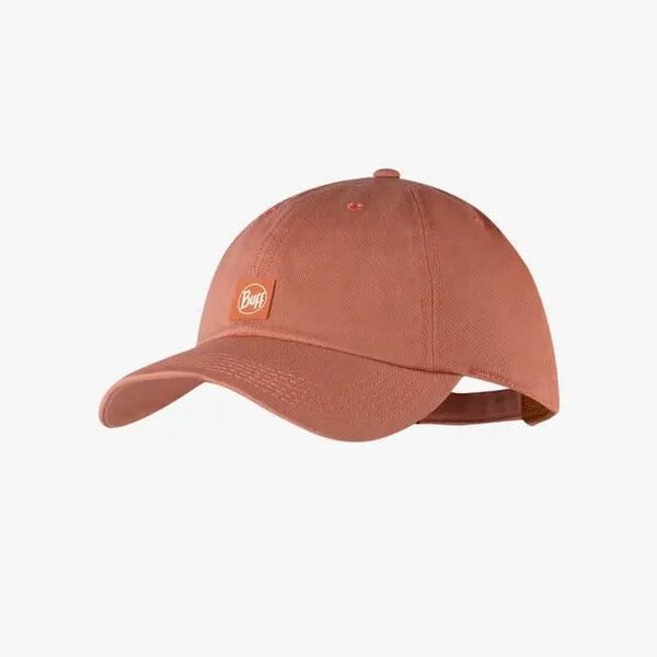 Buff Headwear Baseball Hat Solid