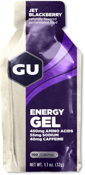 GU Energy Labs Energy Gel