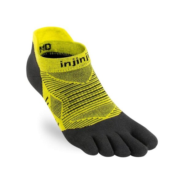 Injinji Run Lightweight No Show