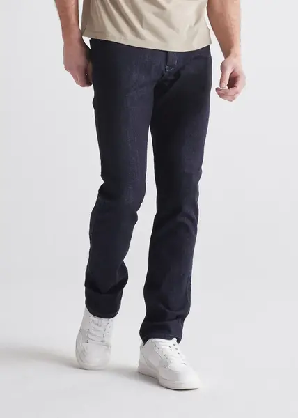 DU/ER Performance Denim Slim - 34" Inseam