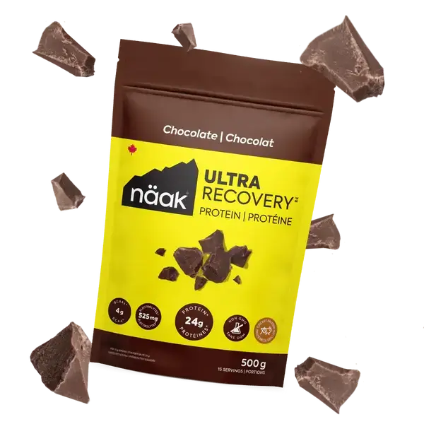 Naak Ultra Recovery Protein