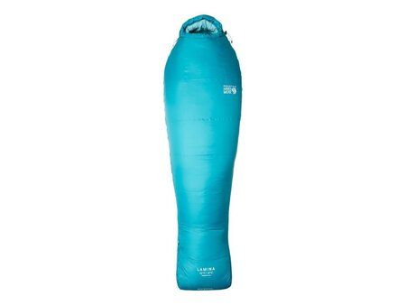 Mountain Hardwear Lamina Sleeping Bag -9c Left Hand Reg