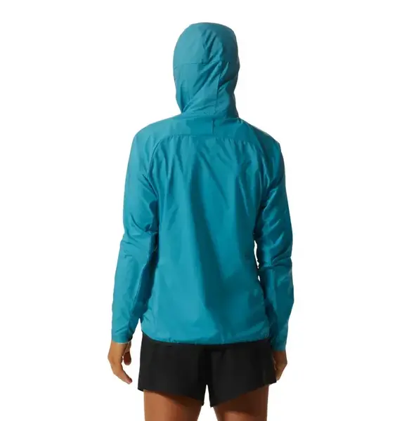 Mountain Hardwear Kor Airshell Warm Jacket - Women's