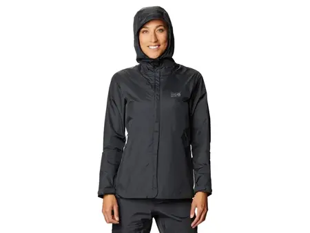 Mountain Hardwear Acadia Rain Jacket - Women's