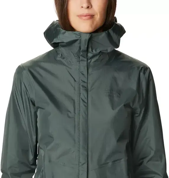 Mountain Hardwear Acadia Rain Jacket - Women's