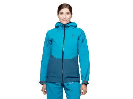 Alo Yoga - Sprinter Jacket — Santa Fe Trail Outfitters