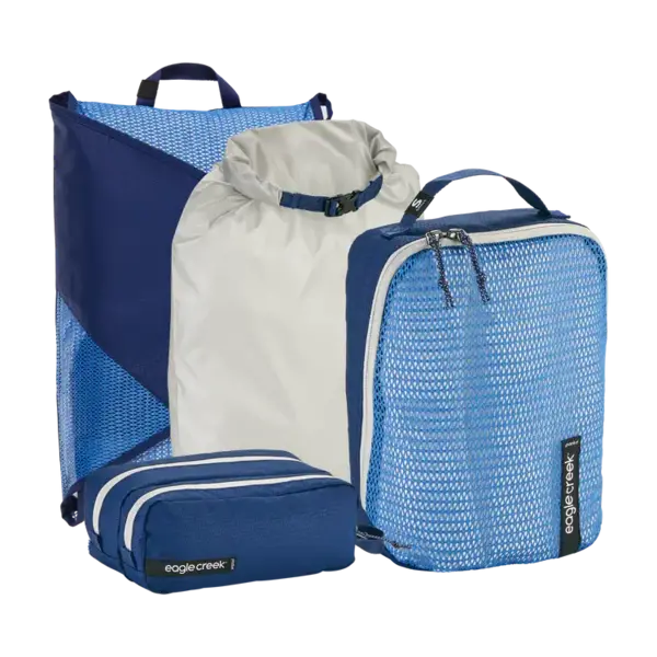 Eagle Creek Pack-It Weekender Set