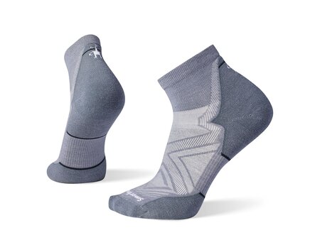 Smartwool Run Targeted Cushion Ankle Sock Unisex