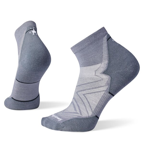 Smartwool Run Targeted Cushion Ankle Sock Unisex