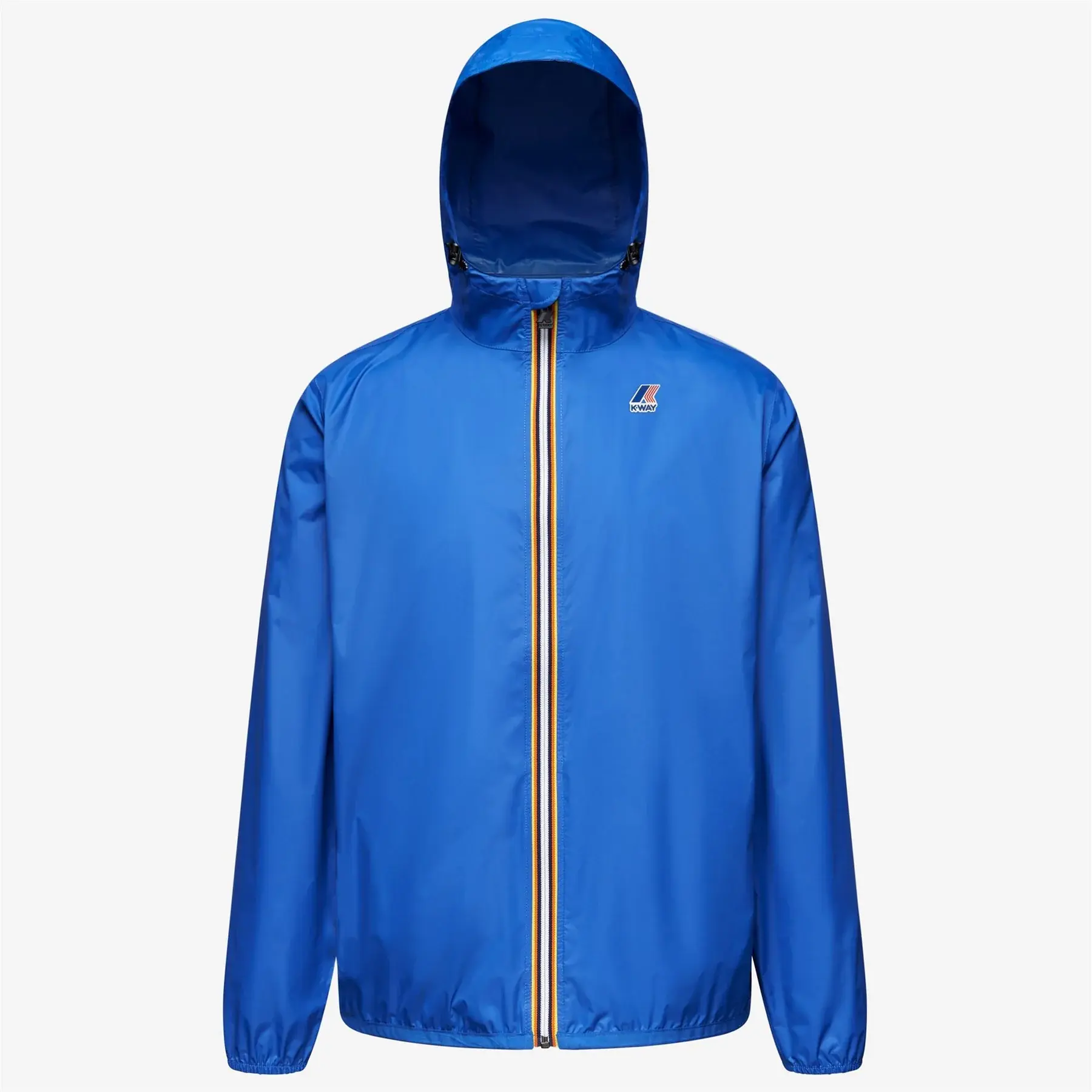 Le Vrai Claude 3.0 Rain Jacket - Unisex - Three Mile Outfitters