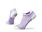 Smartwool Run Zero Cushion Low Ankle Socks