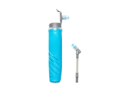HydraPak Ultraflask Speed 600ml Malibu Blue