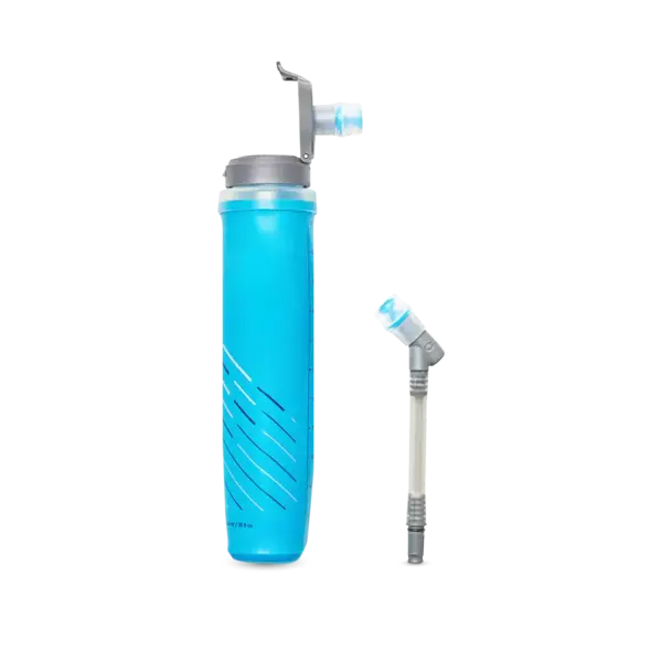 HydraPak Ultraflask Speed 600ml Malibu Blue