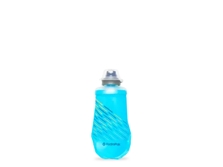 HydraPak Softflask 150ml Malibu Blue
