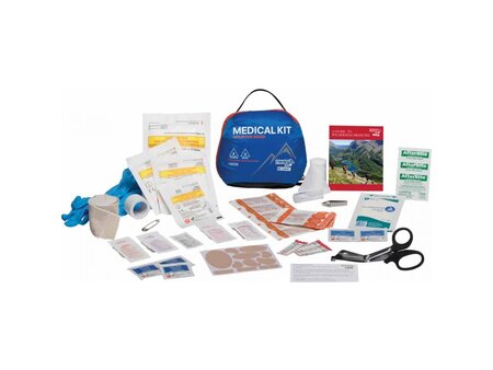 Adventure Medical Kits Hiker First Aid Kit