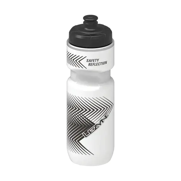 Lezyne Flow Thermal Water Bottle, 550ml / 19oz