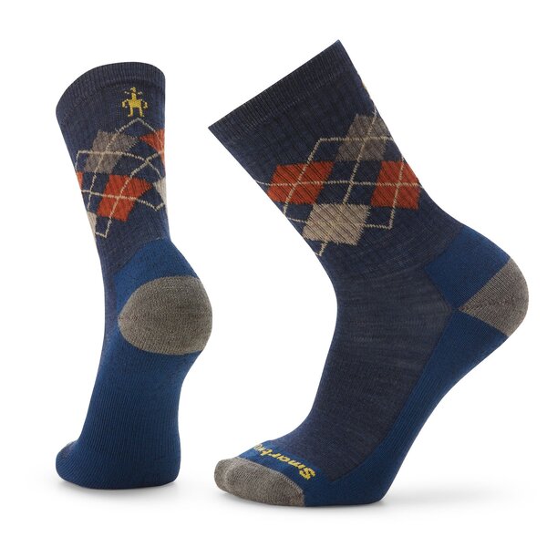 Smartwool Everyday Diamond Crew Socks Unisex