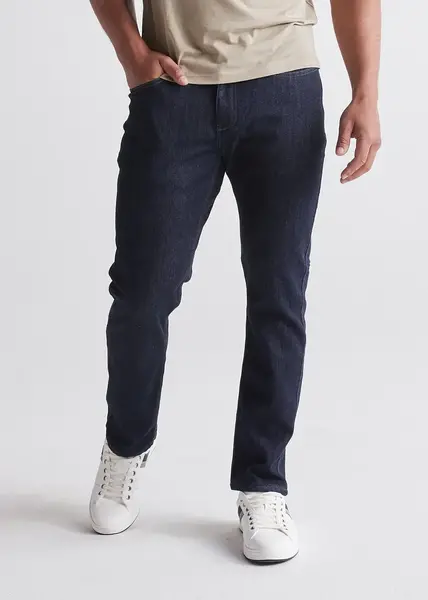 DU/ER Performance Denim Relaxed Taper 32" Inseam