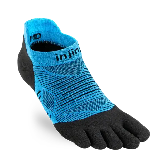 Injinji Run Lightweight No Show