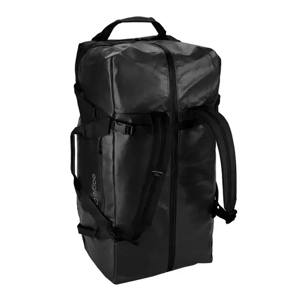 Eagle Creek Migrate Wheeled Duffel 110L Jet Black