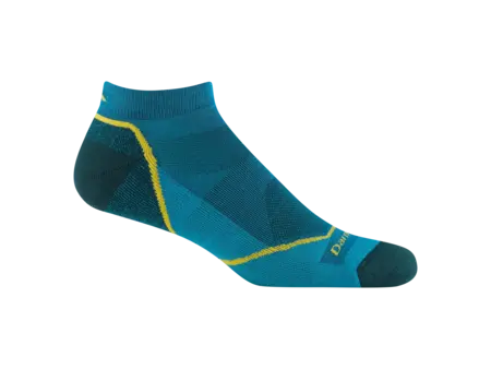 Darn Tough Socks Light Hiker No Show Lightweight Hiking Sock