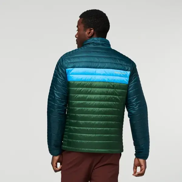 Cotopaxi Capa Insulated Jacket