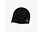 Buff Headwear Windproof Tech Fleece Hat Solid Black
